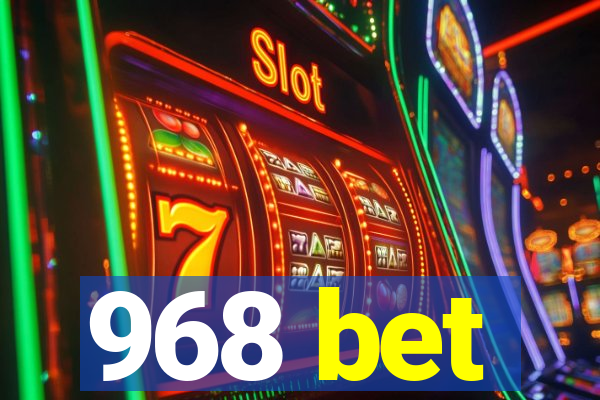 968 bet